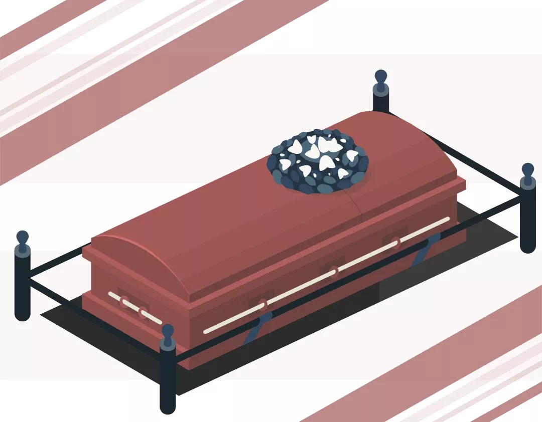 Цена ритуальных услуг, стоимость похорон в Уфе